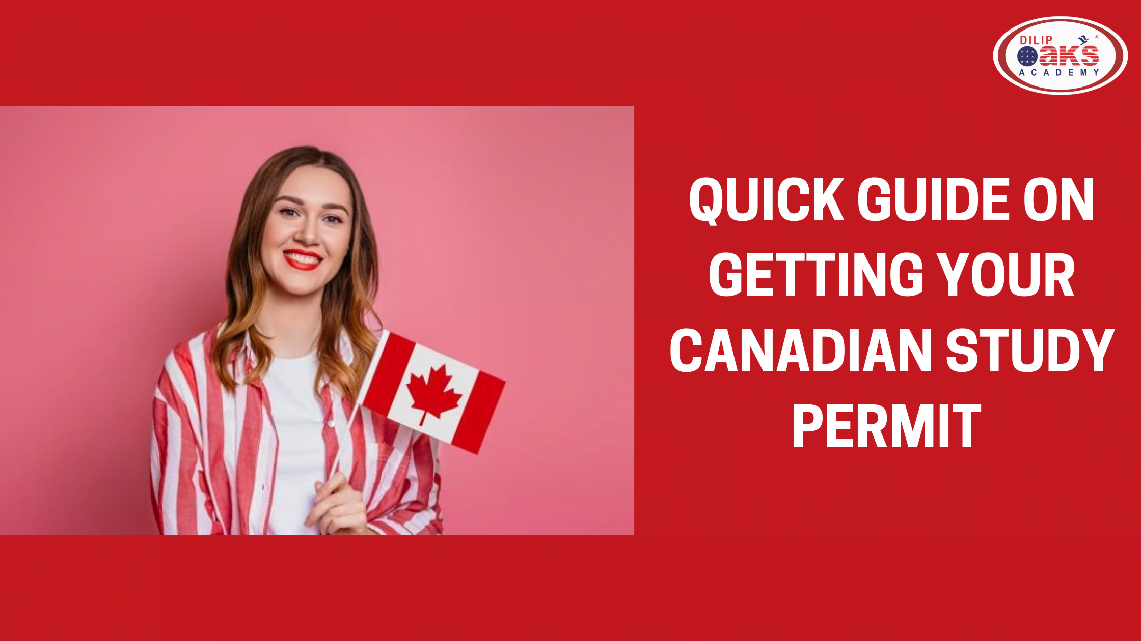 QUICK GUIDE ON GETTING YOUR CANADIAN STUDY PERMIT (1)