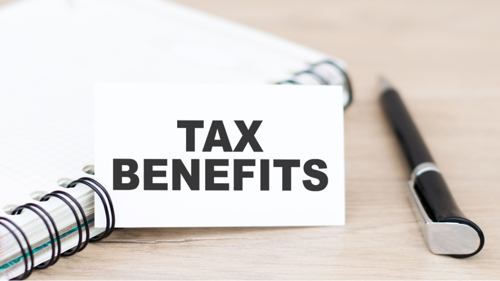 Tax Benefits of Financing Your Education