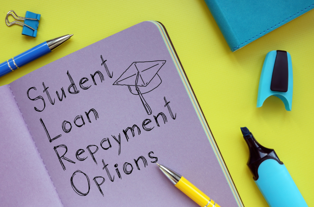 Finance Your MS in the US: Loan Amount and Repayment